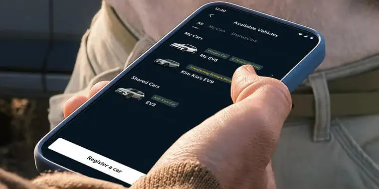 Kia Connect a MyKia: Váš vůz neustále pod kontrolou