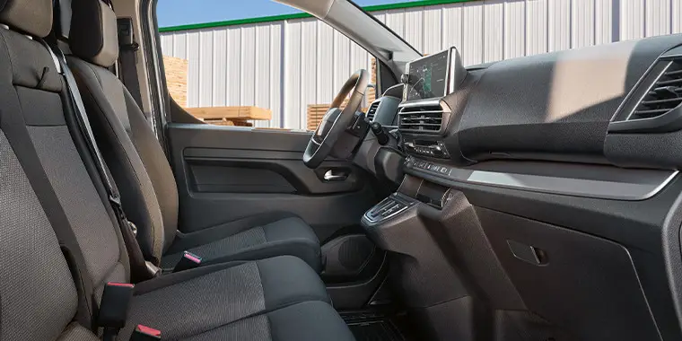 Klimatizace - Toyota Corolla Touring Sports