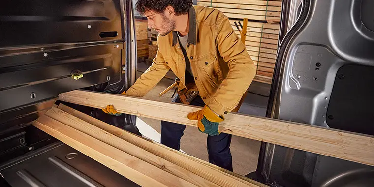 Nová Toyota Proace 2026