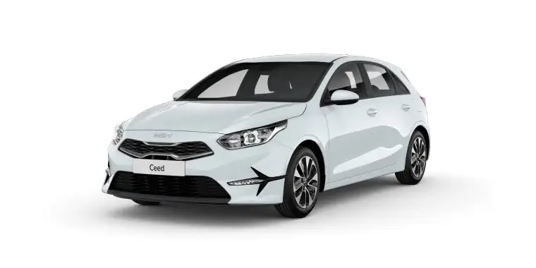 Kia Ceed 2025/2026