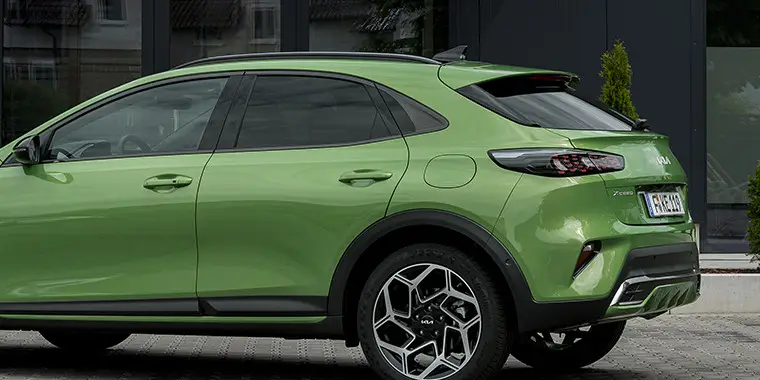 Kia XCeed 2025/2026
