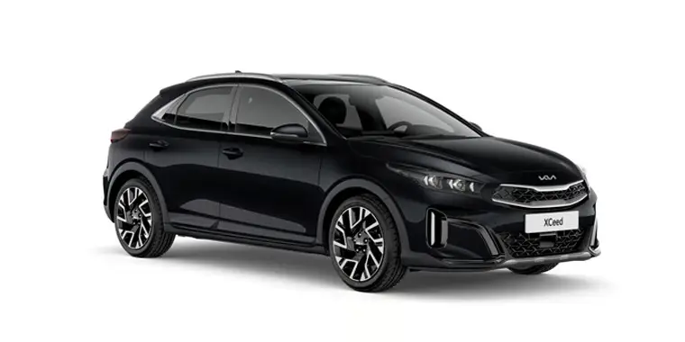 Kia XCeed 2025/2026