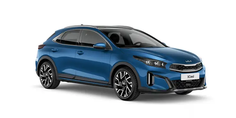 Kia XCeed 2025/2026