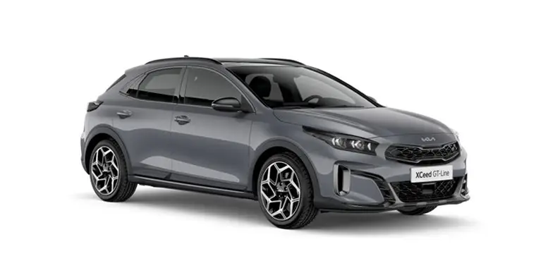 Kia XCeed 2025/2026
