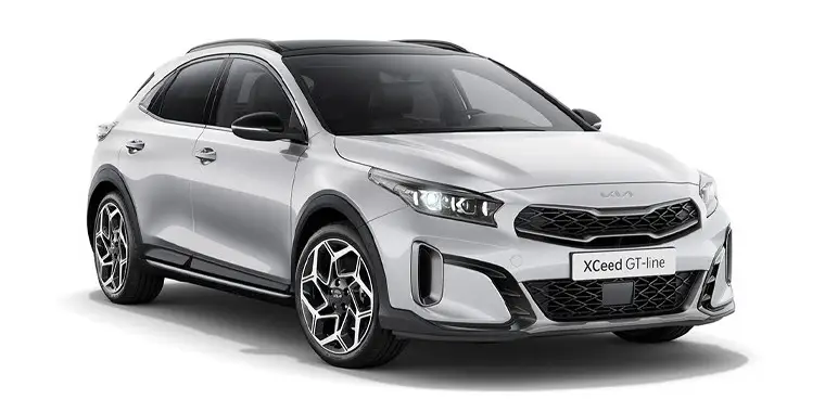 Kia XCeed 2025/2026