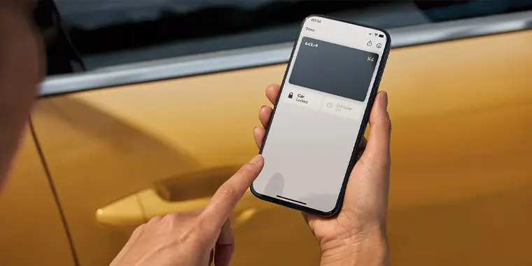 Nová KIA K4 Hatchback 2026