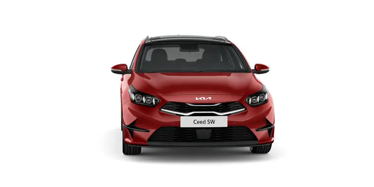 Kia Ceed SW 2025/2026