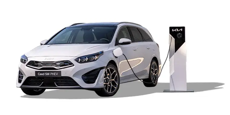 Kia Ceed SW 2025/2026