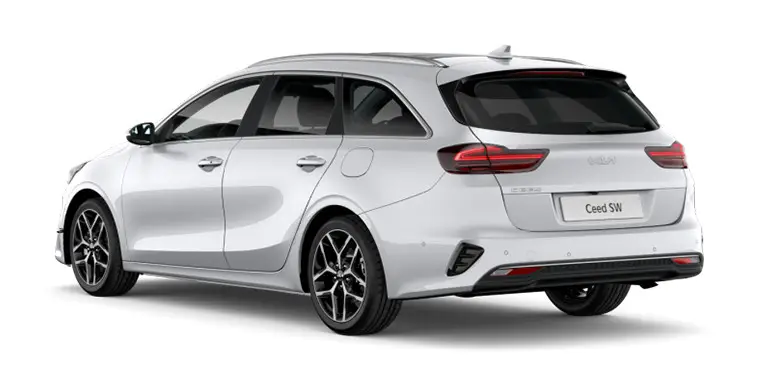 Kia Ceed SW 2025/2026