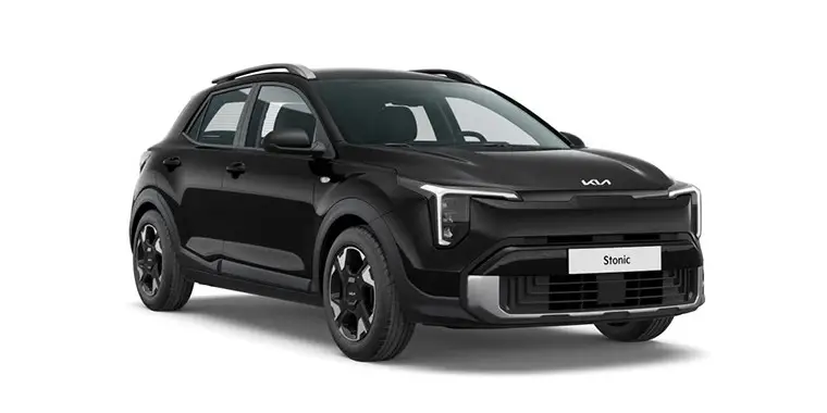 Kia Stonic 2026