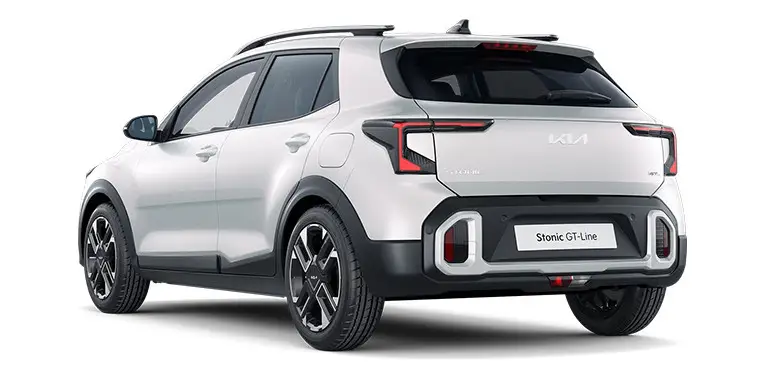 Kia Stonic 2026