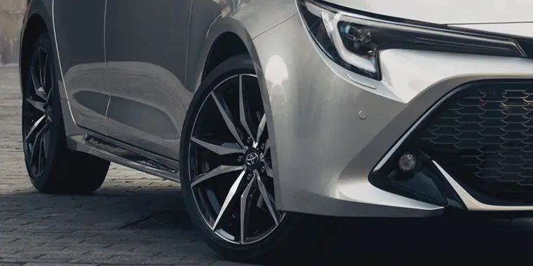 Subaru Solterra 2026