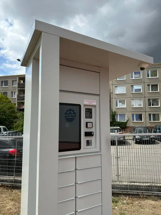 Emil Frey otevírá nový KeyBox ve Stodůlkách v Praze