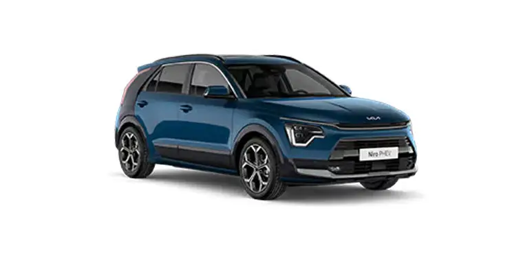 Kia Niro 2026