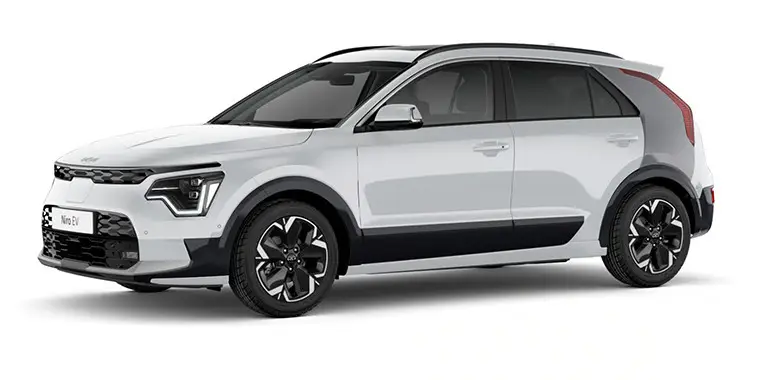 Kia Niro 2026