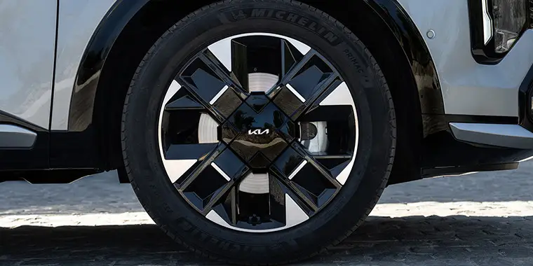 Kia Sportage 2025/2026