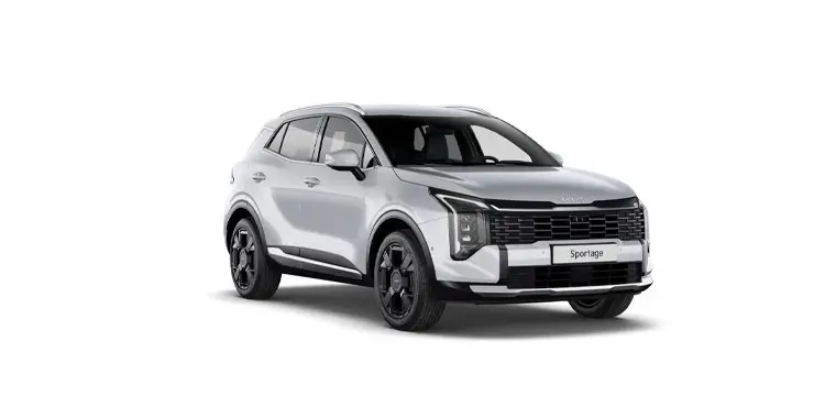 Kia Sportage 2025/2026