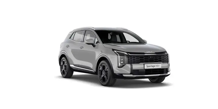 Kia Sportage 2025/2026
