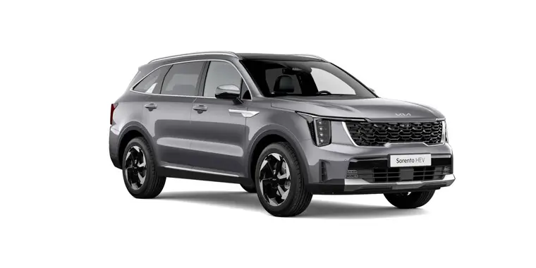 Kia Sorento 2026
