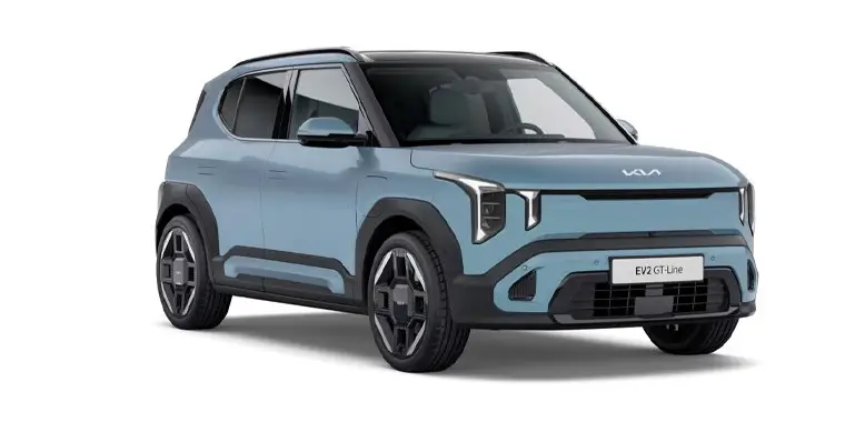 Kia EV2 2026