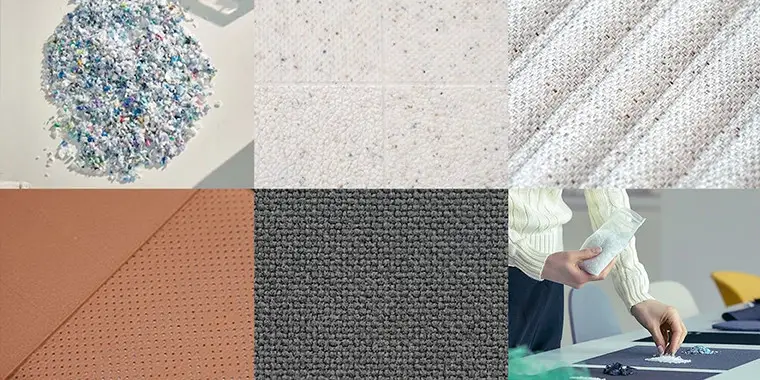 Interier - Toyota Corolla Touring Sports